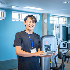 スポーツ健康医療専門学校