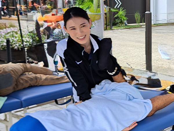 市川陽子
