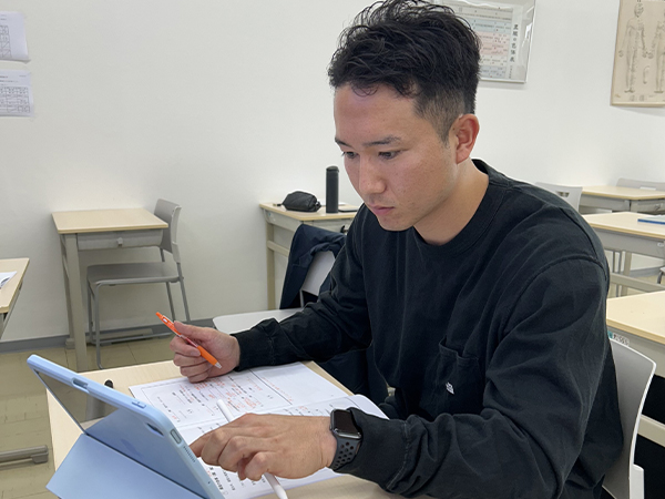佐藤 翔