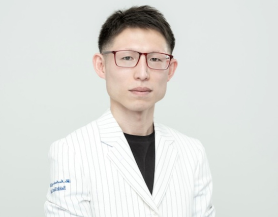 原　圭希先生画像
