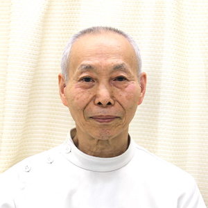 田中　勝先生画像
