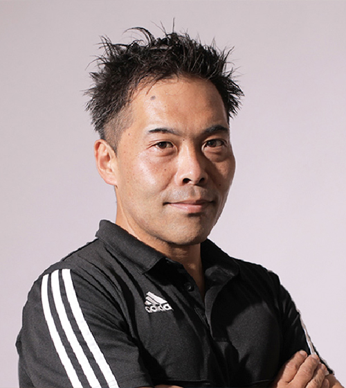 講師紹介