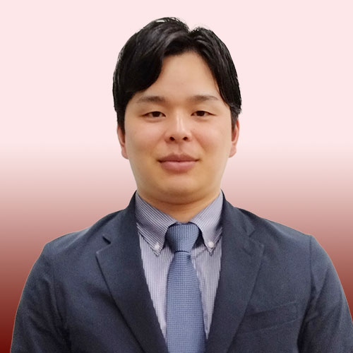 大屋研志朗先生