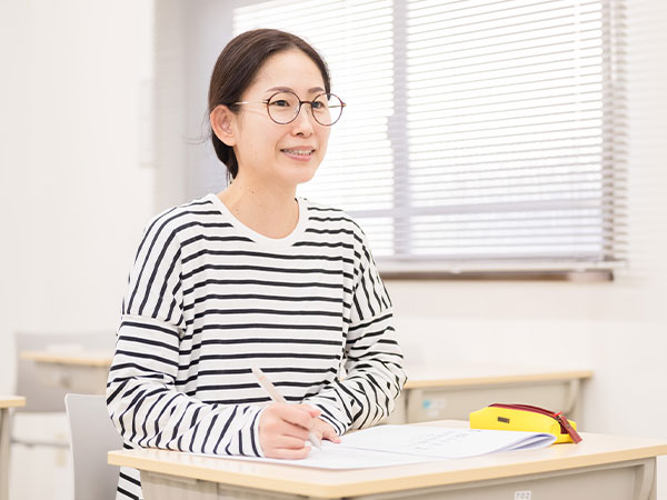 松永優子
