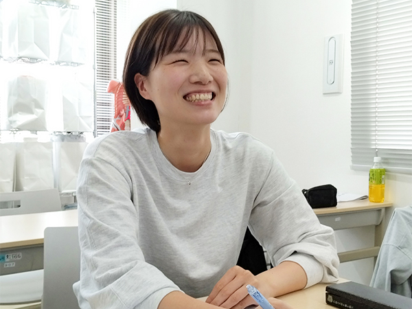 栁沼優花