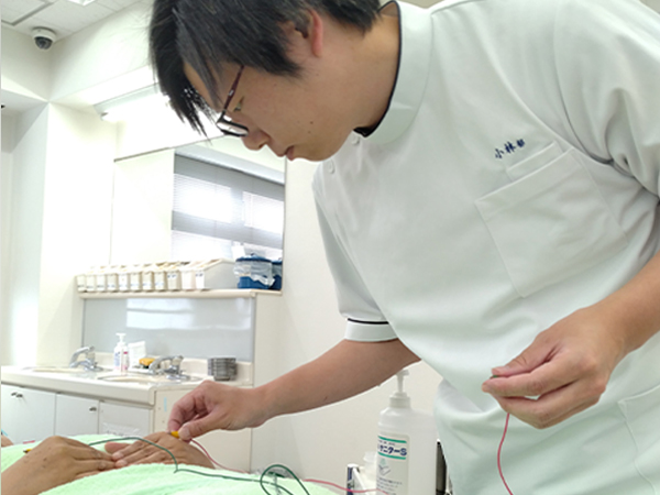 小林 郁弥