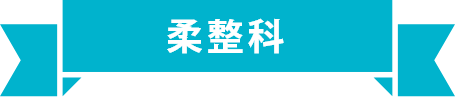 柔整科