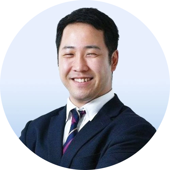 西尾 悠介