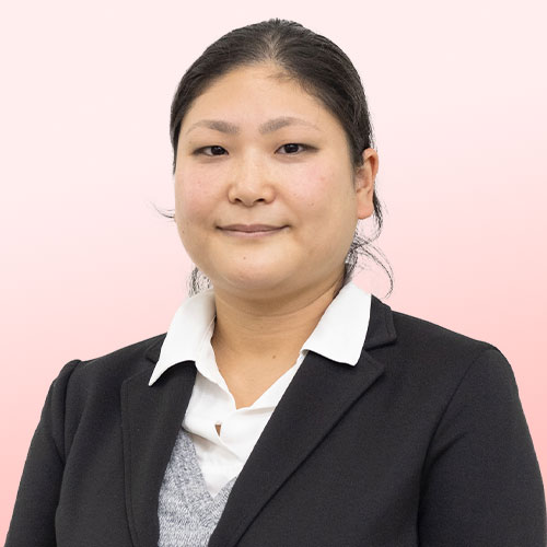 宮森美香先生