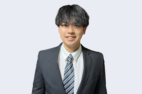 鍼灸科卒業 スポーツトレーナー 石井 丈裕さんの卒業生インタビュー