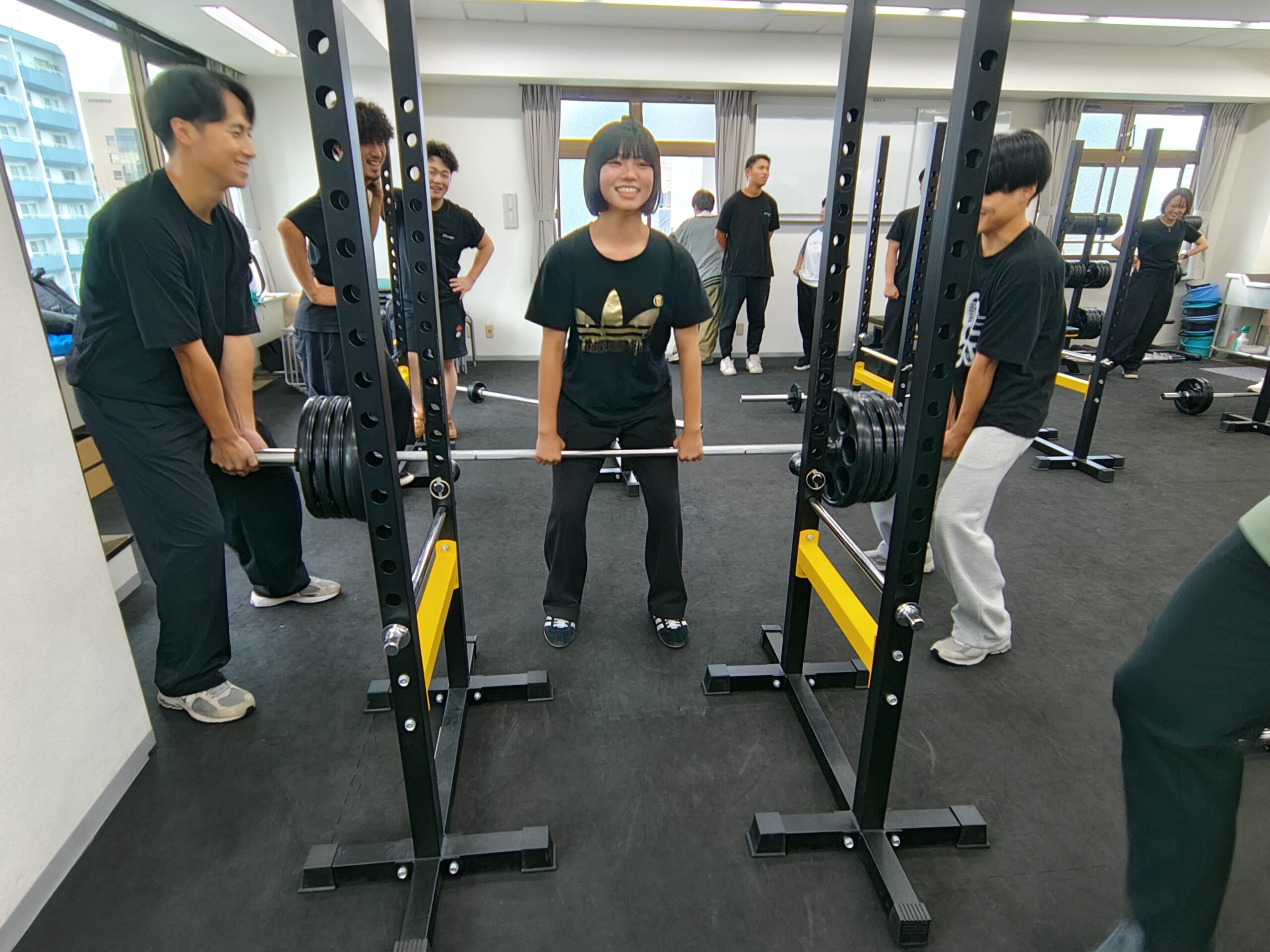 鍼灸科の授業風景をご紹介｜スポーツ健康医療専門学校ブログ