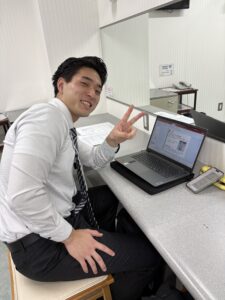 東洋療法学校協会第47回学術大会で研究発表